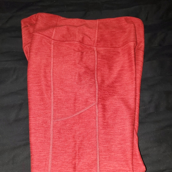 Victoria Secret Incredible 7/8 Leggings - Picture 3 of 5